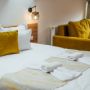 Pensiunea Comfort