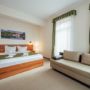 Pensiunea Comfort