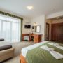 Pensiunea Comfort