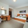 Pensiunea Comfort