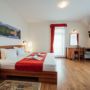 Pensiunea Comfort