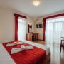 Pensiunea Comfort