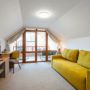 Pensiunea Comfort