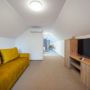 Pensiunea Comfort