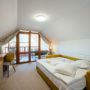 Pensiunea Comfort
