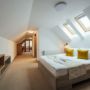 Pensiunea Comfort