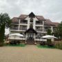 Pensiunea Elegance