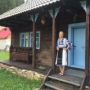 Pensiunea Gospodaria lui nea Ion