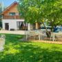 Pensiunea Gradina lu' Ion