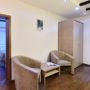 Pensiunea Jojo Baile Herculane - Apartament Deluxe