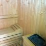 Pensiunea Jojo Baile Herculane - Sauna