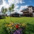 Pensiunea La Conac in Bucovina