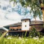 Pensiunea La Conac in Bucovina