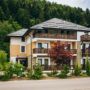 Pensiunea La Conac in Bucovina