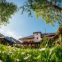 Pensiunea La Conac in Bucovina