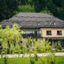 Pensiunea La Conac in Bucovina