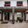 Pensiunea La Conac in Bucovina