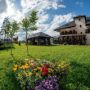 Pensiunea La Conac in Bucovina