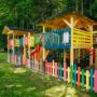 Pensiunea La Conac in Bucovina