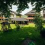 Pensiunea La Conac in Bucovina