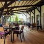 Pensiunea La Conac in Bucovina