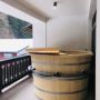 Pensiunea La Conac in Bucovina