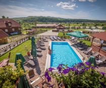 Nemeth Resort, Sovata, Romania