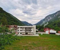 Pensiunea Onix, Baile Herculane, Romania