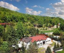 Pensiunea Poiana Verde, Slanic Moldova, Romania