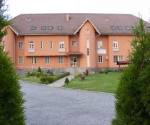 Pensiunea Praid, Praid, Romania