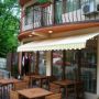 Pensiunea Select Baile Herculane - Exterior