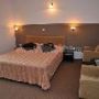 Pensiunea Tisa Baile Olanesti - Apartament