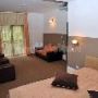 Pensiunea Tisa Baile Olanesti - Apartament