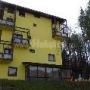 Pensiunea Tisa Baile Olanesti - Exterior
