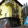 Pensiunea Tisa Baile Olanesti - Exterior