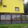 Pensiunea Tisa Baile Olanesti - Exterior