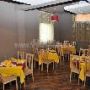 Pensiunea Tisa Baile Olanesti - Restaurant