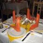 Pensiunea Tisa Baile Olanesti - Restaurant