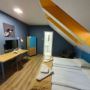 Pensiunea Urban Point