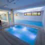 Piatra Pinului Ski & Spa