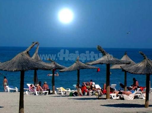 Poze Mamaia