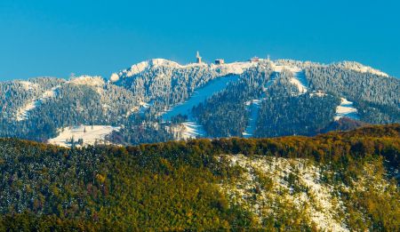 Poiana Brasov