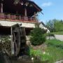 Popas Turistic Bucovina