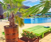 Primera Dru Hotel & Spa