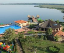 Puflene Resort