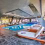 Q Resort & Spa si Q Chalet