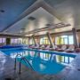 Q Resort & Spa si Q Chalet