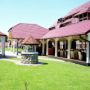 Q Resort & Spa si Q Chalet