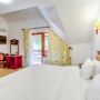 Q Resort & Spa si Q Chalet