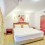 Q Resort & Spa si Q Chalet